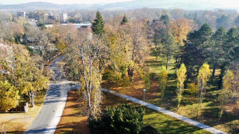 Priestraný 3-izbový tehlový byt s balkónom, terasou a s možnosťou garáže pri mestskom parku, Piešťany - 3