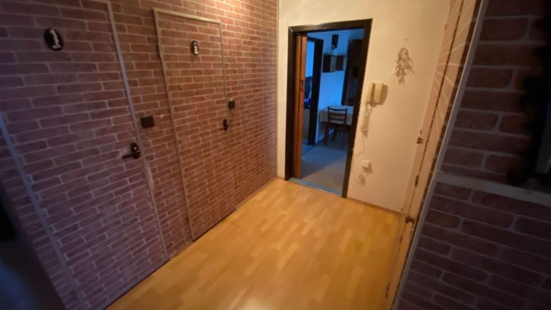 3-izbovy byt centrum, 2x balkón, Nové Mesto nad Váhom - 7
