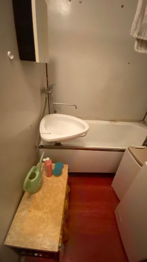 3-izbovy byt centrum, 2x balkón, Nové Mesto nad Váhom - 8