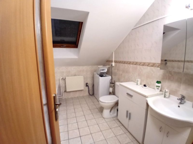 Prenájom priestranný 3-izbový byt + terasa, kúsok od centra, Piešťany - 10