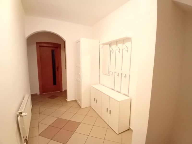 Prenájom priestranný 3-izbový byt + terasa, kúsok od centra, Piešťany - 11