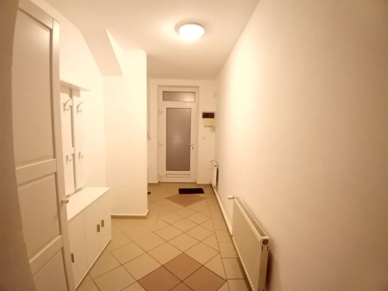 Prenájom priestranný 3-izbový byt + terasa, kúsok od centra, Piešťany - 12