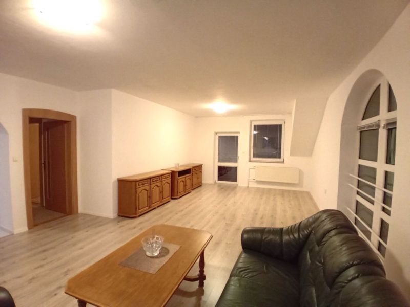 Prenájom priestranný 3-izbový byt + terasa, kúsok od centra, Piešťany - 4