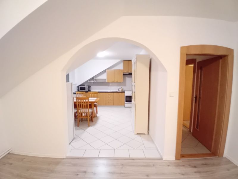 Prenájom priestranný 3-izbový byt + terasa, kúsok od centra, Piešťany - 5