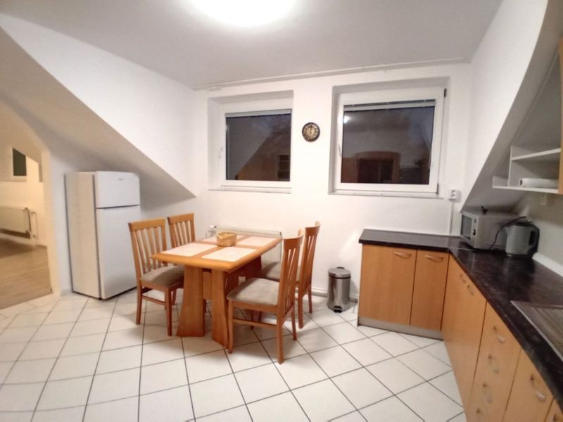 Prenájom priestranný 3-izbový byt + terasa, kúsok od centra, Piešťany - 6
