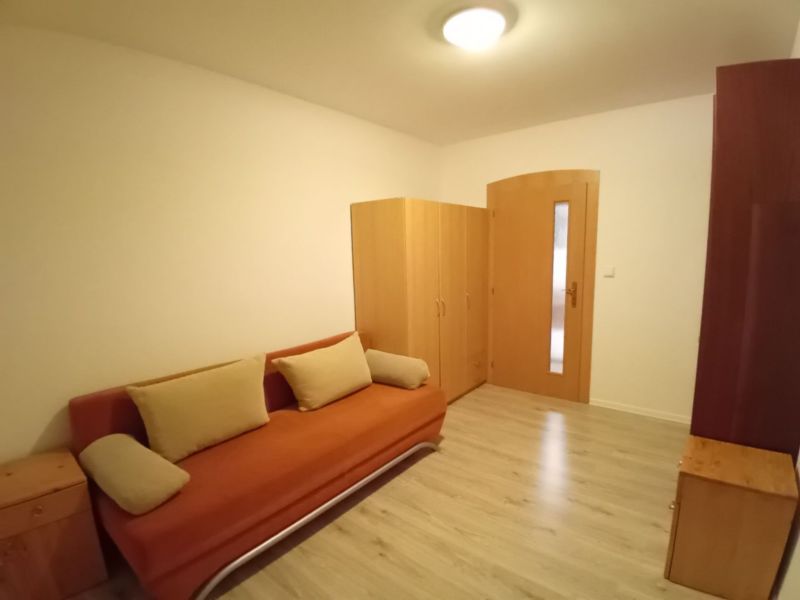 Prenájom priestranný 3-izbový byt + terasa, kúsok od centra, Piešťany - 8
