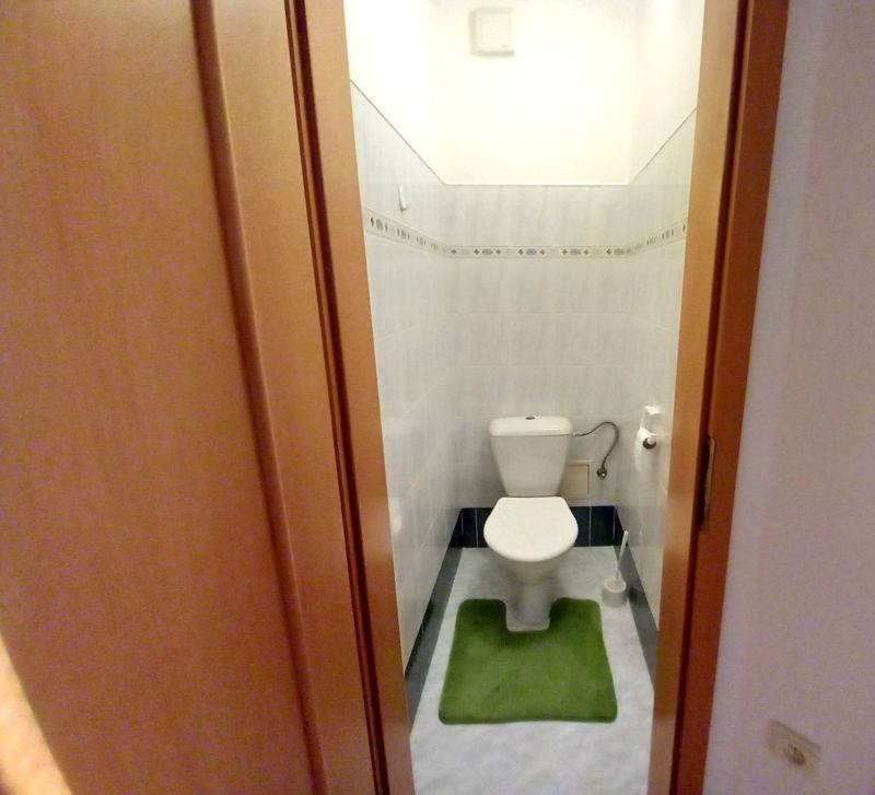 Prenájom krásny, výnimočný 4-izbový byt + balkón v peknom prostredí, kúsok od centra Piešťan - 10