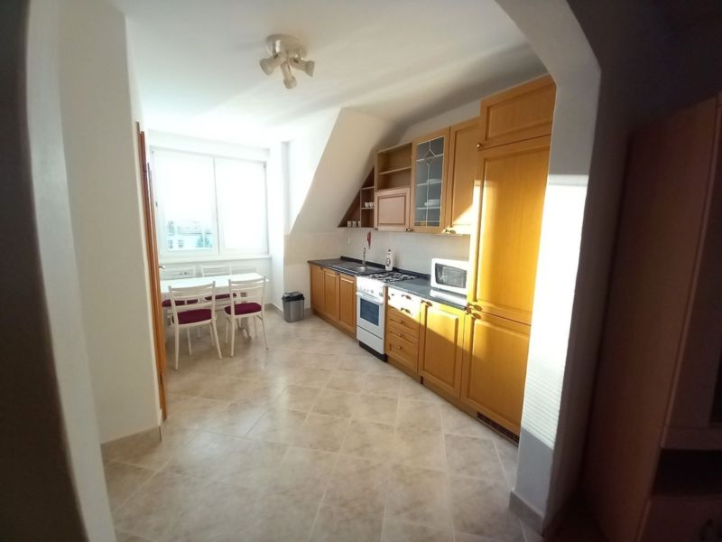 Prenájom krásny, výnimočný 4-izbový byt + balkón v peknom prostredí, kúsok od centra Piešťan - 3