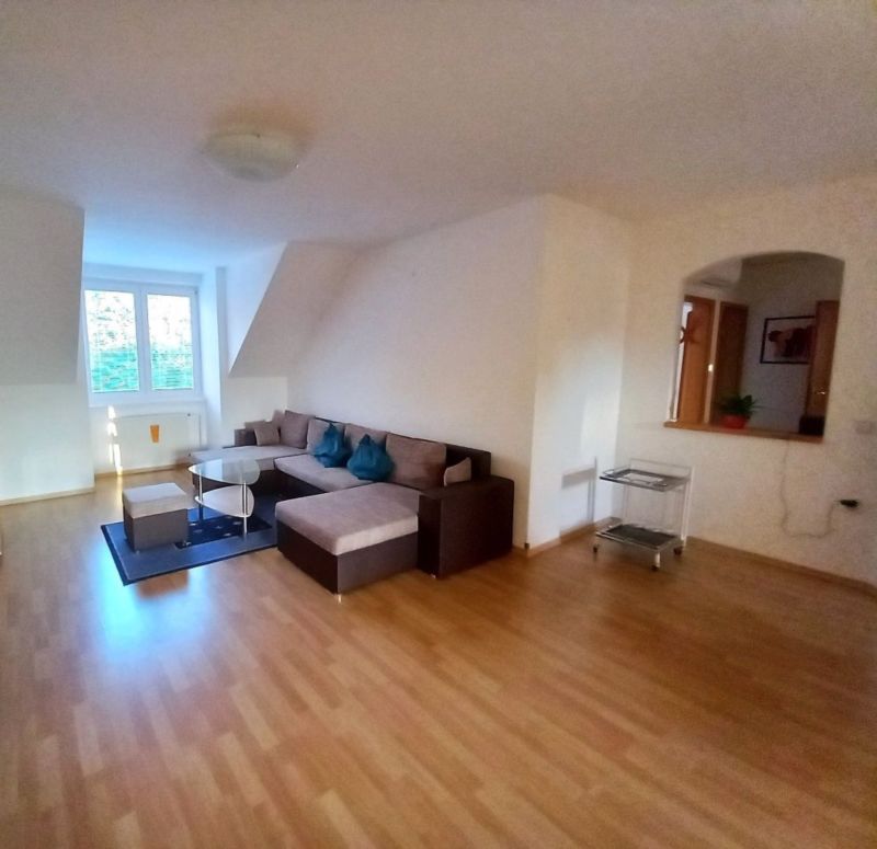 Prenájom krásny, výnimočný 4-izbový byt + balkón v peknom prostredí, kúsok od centra Piešťan - 4