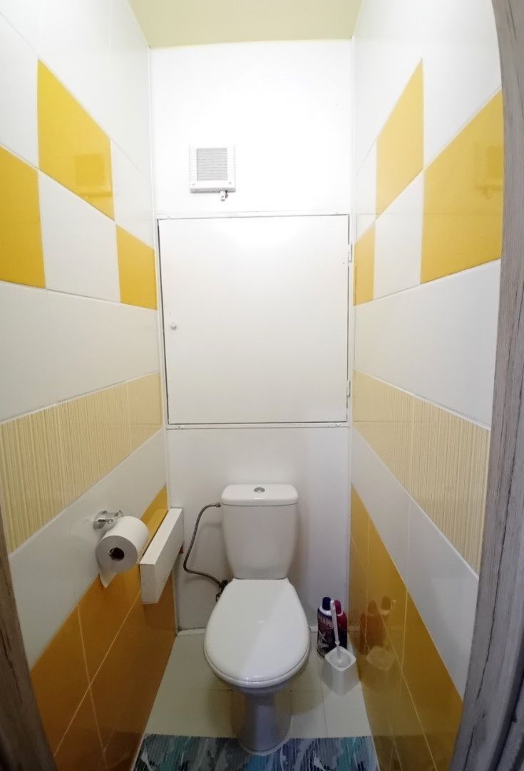 Predaj veľmi pekný, priestranný 3-izbový byt, 81m2 + balkón, Nové Mesto nad Váhom - 12