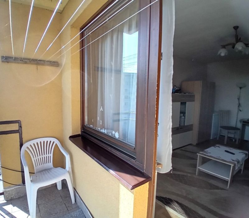 Predaj veľmi pekný, priestranný 3-izbový byt, 81m2 + balkón, Nové Mesto nad Váhom - 5