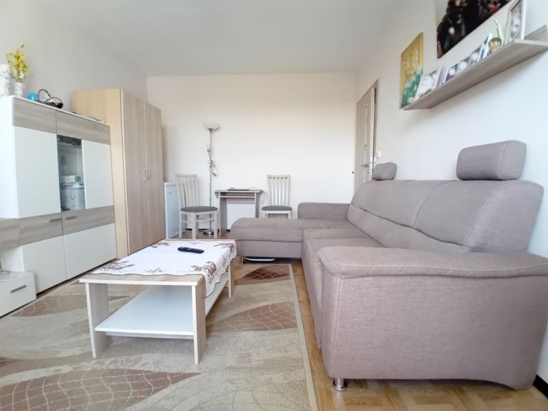 Predaj veľmi pekný, priestranný 3-izbový byt, 81m2 + balkón, Nové Mesto nad Váhom - 6