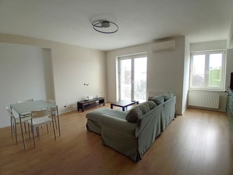 Prenájom priestranný, pekný 3-izbový byt+balkón, kúsok od centra, Piešťany - 2
