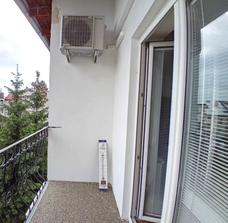 Prenájom priestranný, pekný 3-izbový byt+balkón, kúsok od centra, Piešťany - 5