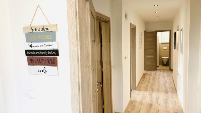 Rodinný dom s pozemkom v obci Lúka pri Piešťanoch - 6