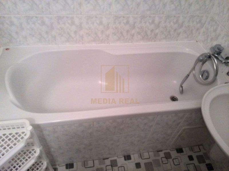 3-izbový zariadený byt s balkónom, Nové Mesto nad Váhom - 11