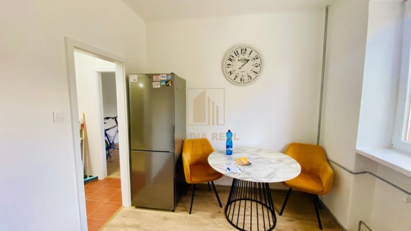 Prerobený 1 izbový byt, 35 m2 Nové Mesto nad Váhom  - 2