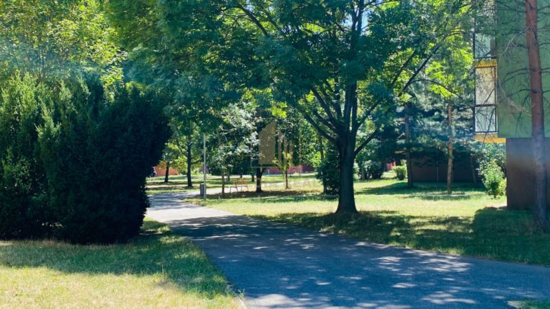 2-izbový byt s balkónom, Nové Mesto nad Váhom - 10