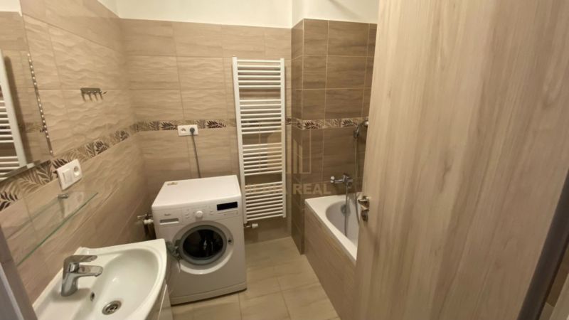 Na prenájom nový zariadený 2 izbový byt, Nové Mesto nad Váhom. - 6