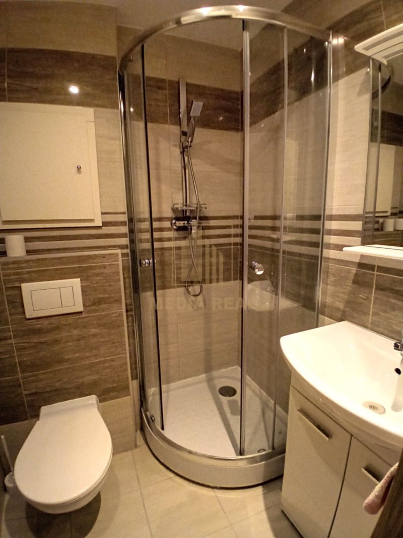 Prenájom pekný, šikovný 1-izbový byt + balkón, v peknom prostredí, Nové Mesto nad Váhom - 5