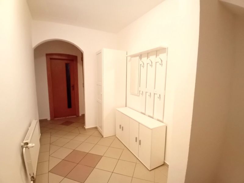 Prenájom priestranný 3-izbový byt + terasa, kúsok od centra, Piešťany - 11