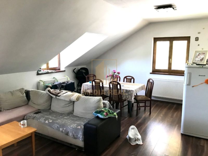 Polyfukčný objekt - byty, prevádzka pri Piešťanoch - 4