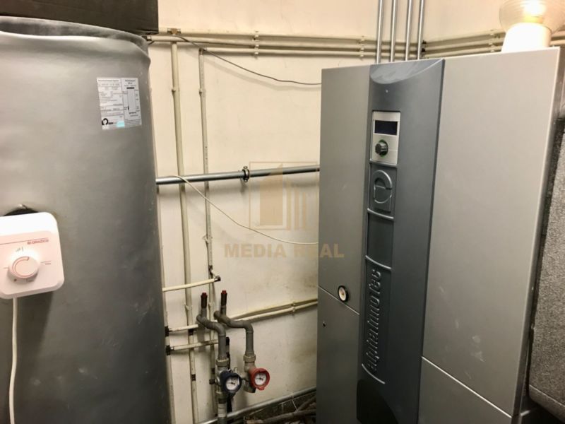 Polyfukčný objekt - byty, prevádzka pri Piešťanoch - 8