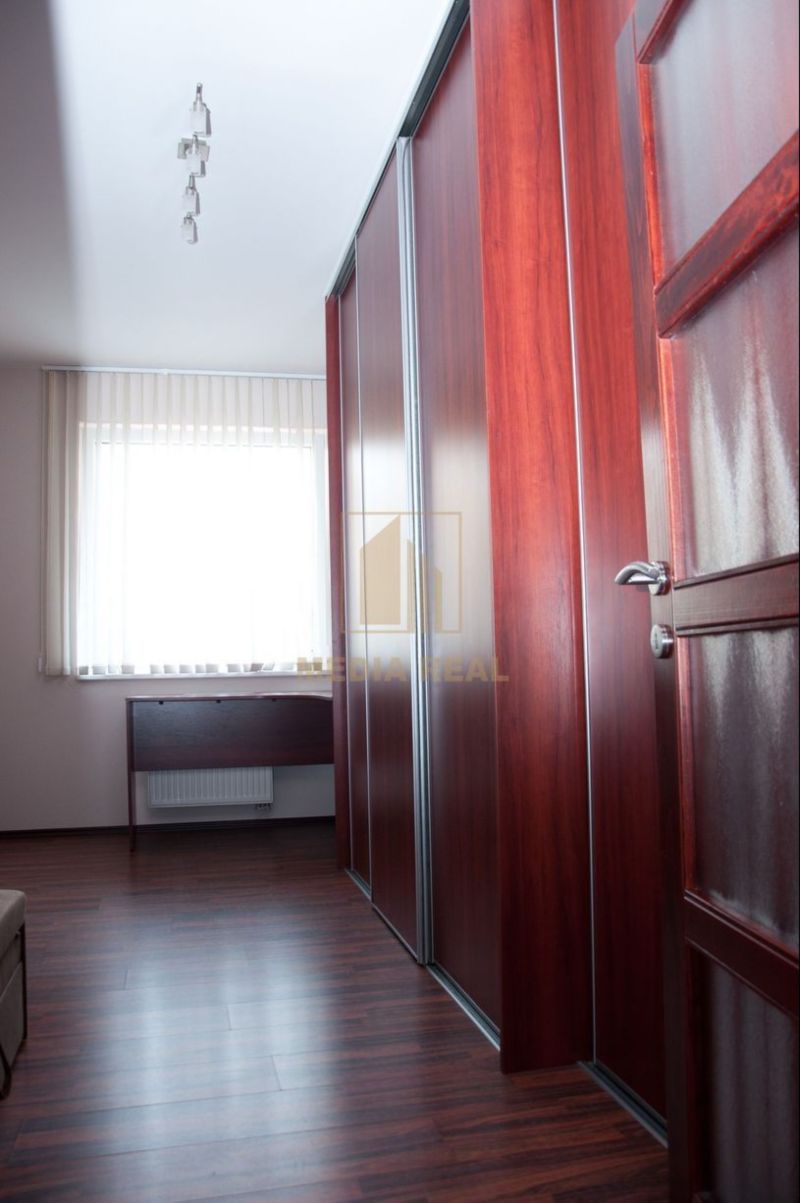 Na prenájom 3-izbový nadštandarný byt, 90 m2, Nové Mesto nad Váhom - 5