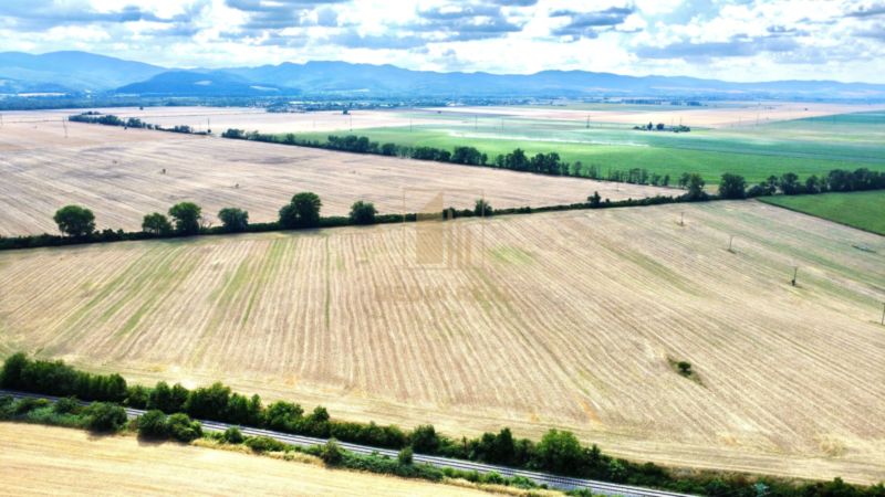 Predaj poľnohospodárskeho pozemku s výmerou 30.000 m2, Nové Mesto nad Váhom - 3