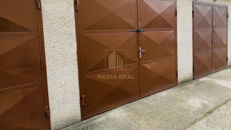 Pekný 3 izbový byt s garážou vo výbornej lokalite v Novom Meste nad Váhom - 12