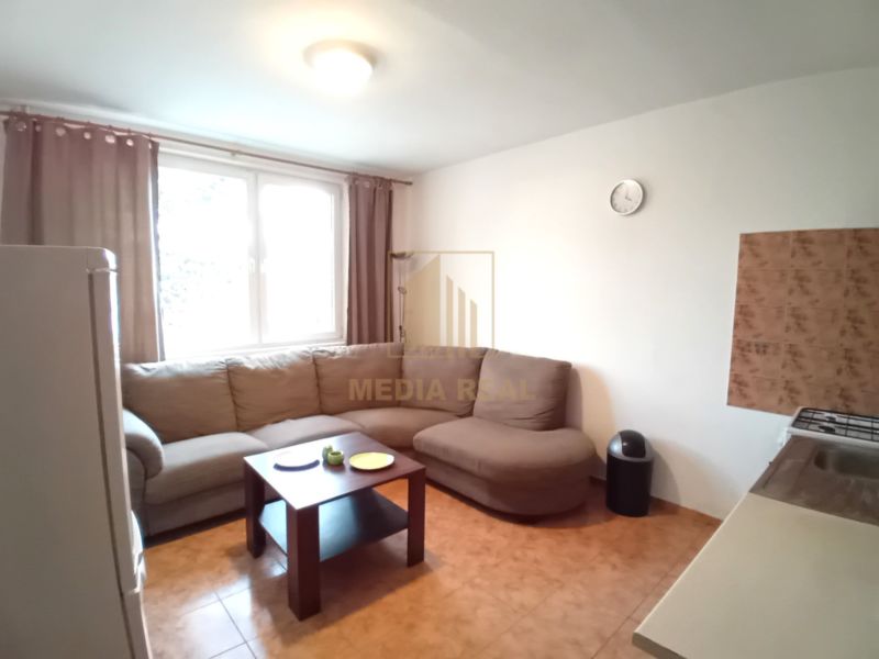 Exkluzívne! Predaj pekný, šikovný 1-izbový byt, v príjemnom prostredí, Piešťany - 6