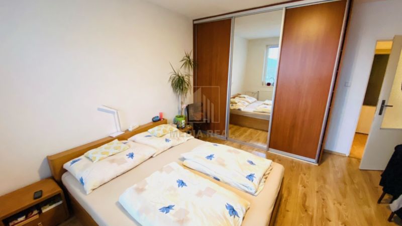 Pekný 3 izbový byt v centre, Novom Meste nad Váhom - 4