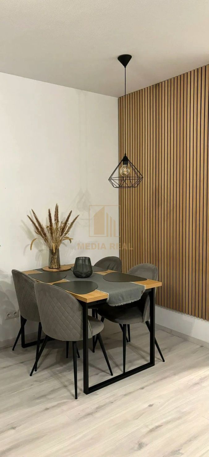 Prenájom krásny, nadštandardný 2-izbový byt+balkón, v žiadanej lokalite, Nové Mesto nad Váhom - 1