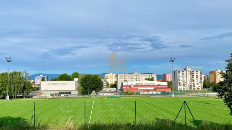 Pekný 3 izbový byt vo výbornej lokalite,  Nové Mesto nad Váhom. - 18