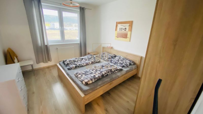 Na prenájom nový zariadený 2 izbový byt, Nové Mesto nad Váhom. - 4
