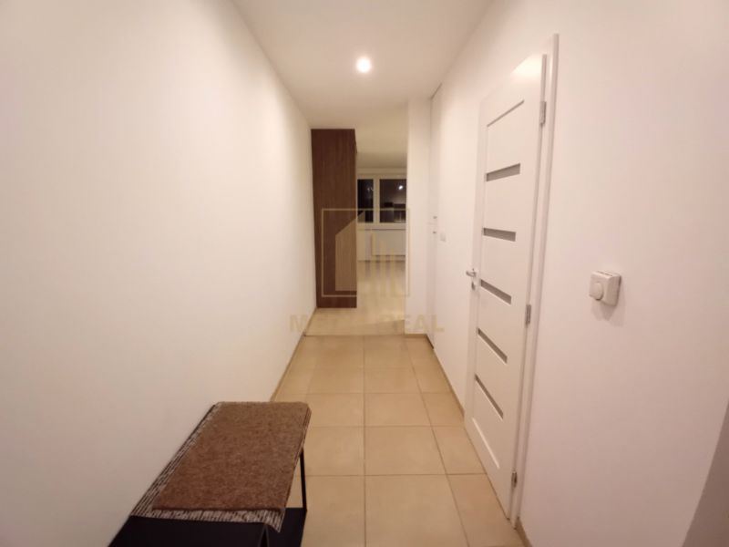 Prenájom krásny 1-izbový byt v peknom prostredí, Piešťany - 5