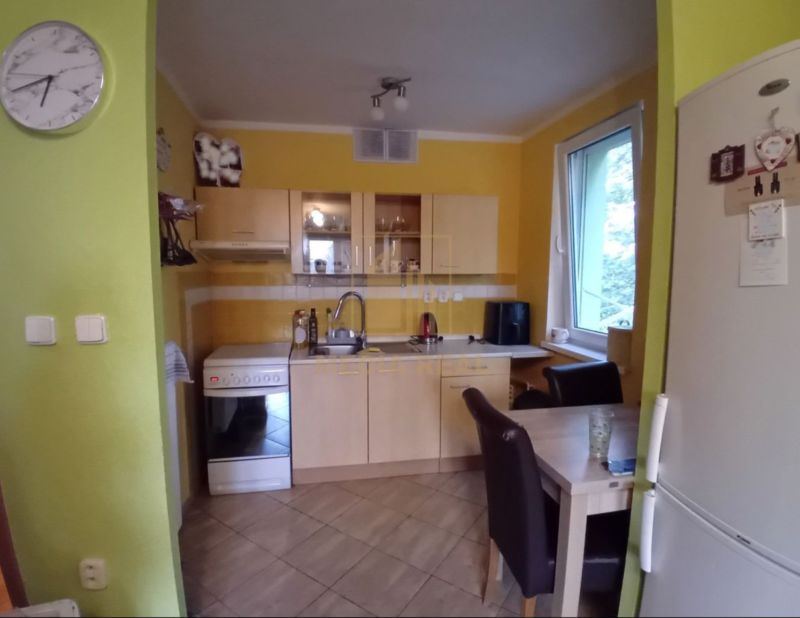 Prenájom pekný, šikovný 2-izbový byt, v krásnom prostredí, Piešťany - 2