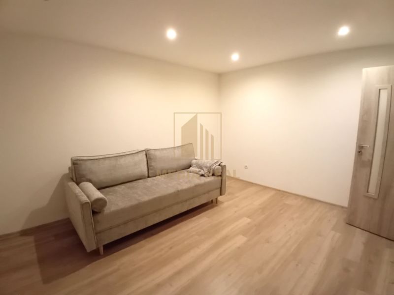 Prenájom pekný, šikovný 1-izbový byt + balkón, v peknom prostredí, Nové Mesto nad Váhom - 4