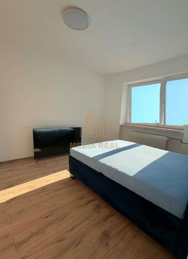 Prerobený 1 izbový byt, 35 m2 Nové Mesto nad Váhom  - 4