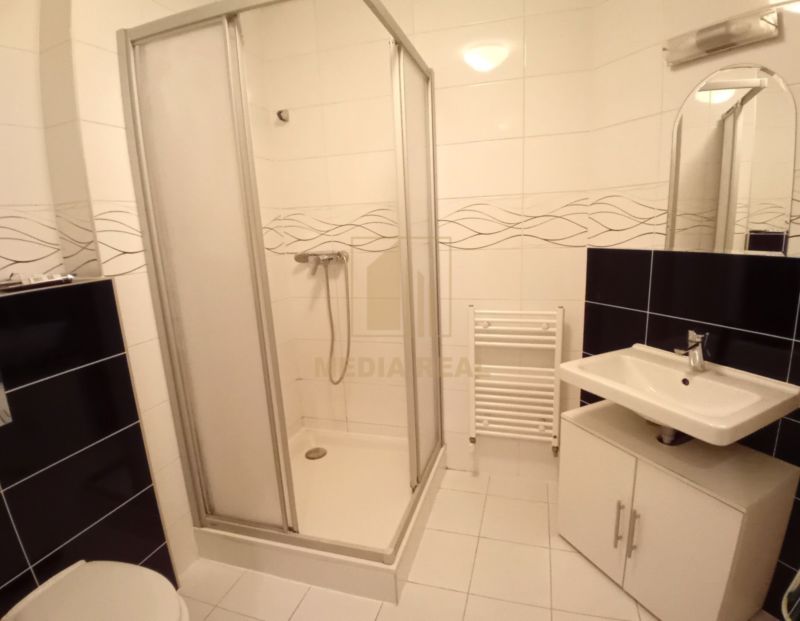 Prenájom krásny 1-izbový byt v peknom prostredí, Piešťany - 4