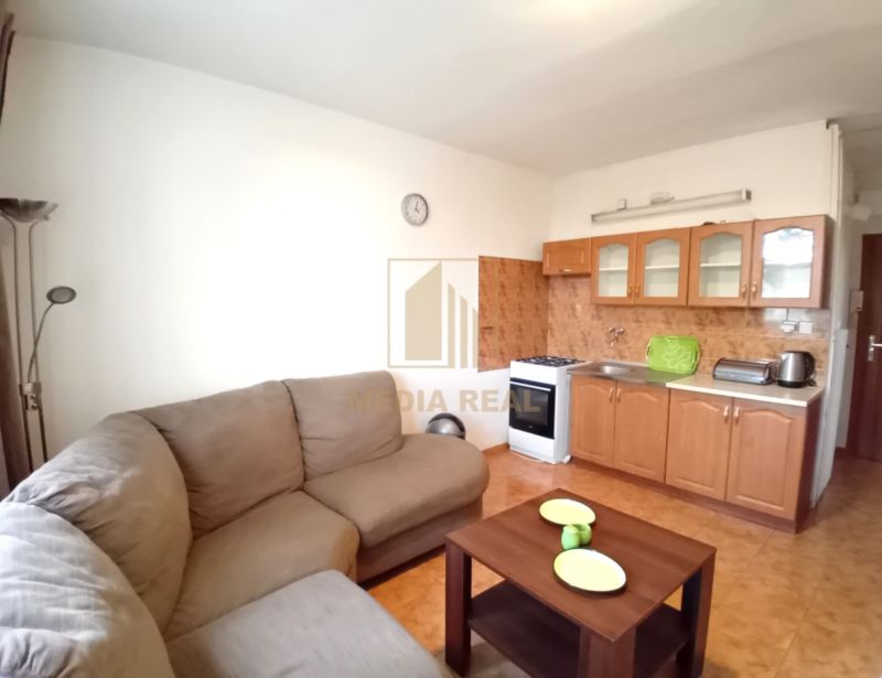 Exkluzívne! Predaj pekný, šikovný 1-izbový byt, v príjemnom prostredí, Piešťany - 2