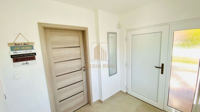 Rodinný dom s pozemkom v obci Lúka pri Piešťanoch - 13