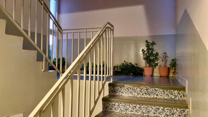 Na predaj 4-izbový byt 85 m2  s garážou, Podolie - 9