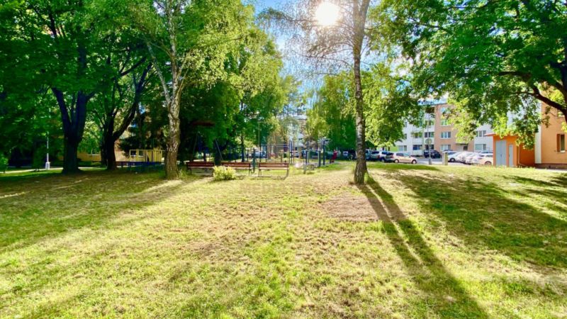 Pekný 3 izbový byt vo výbornej lokalite,  Nové Mesto nad Váhom. - 16