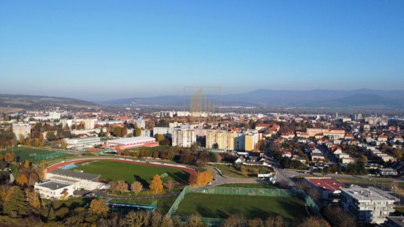 Stavebny pozemok pre RD 560 m2 Nové Mesto nad Váhom, - 2