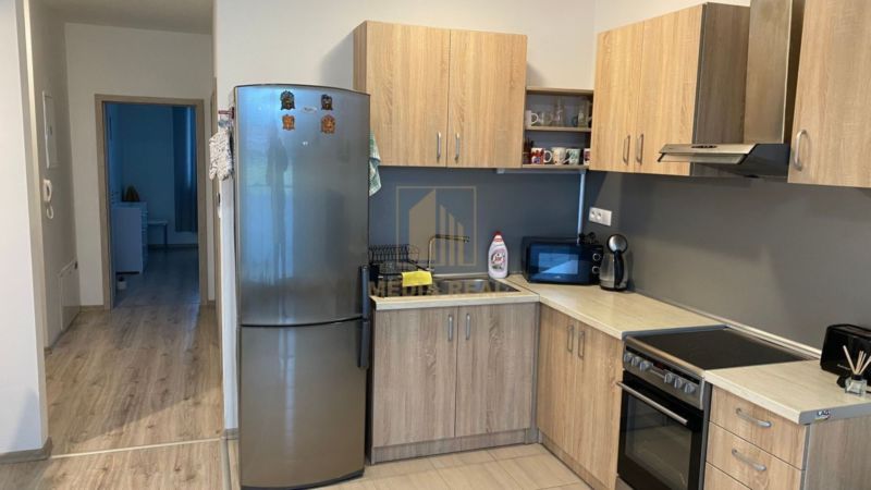 Prenajmeme nový zariadený 2 izbový byt, Čerešňová ul. v Novom Meste nad Váhom - 3