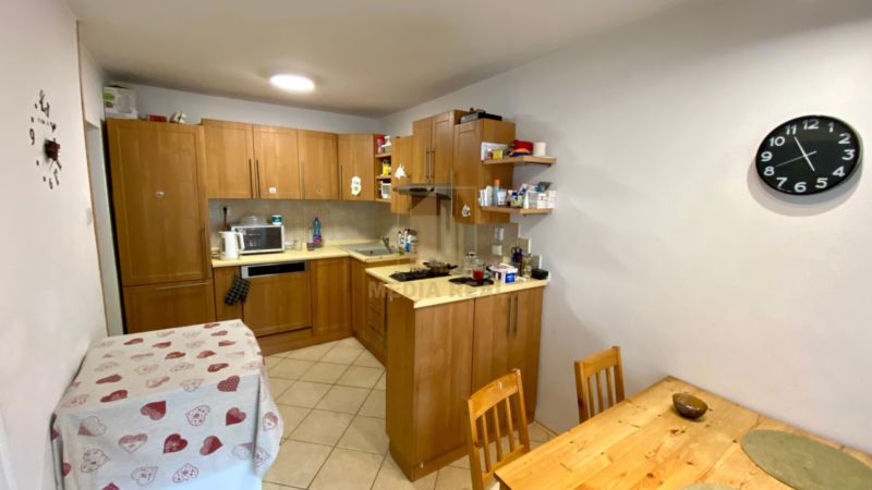 Pekný 3 izbový byt vo výbornej lokalite,  Nové Mesto nad Váhom. - 4