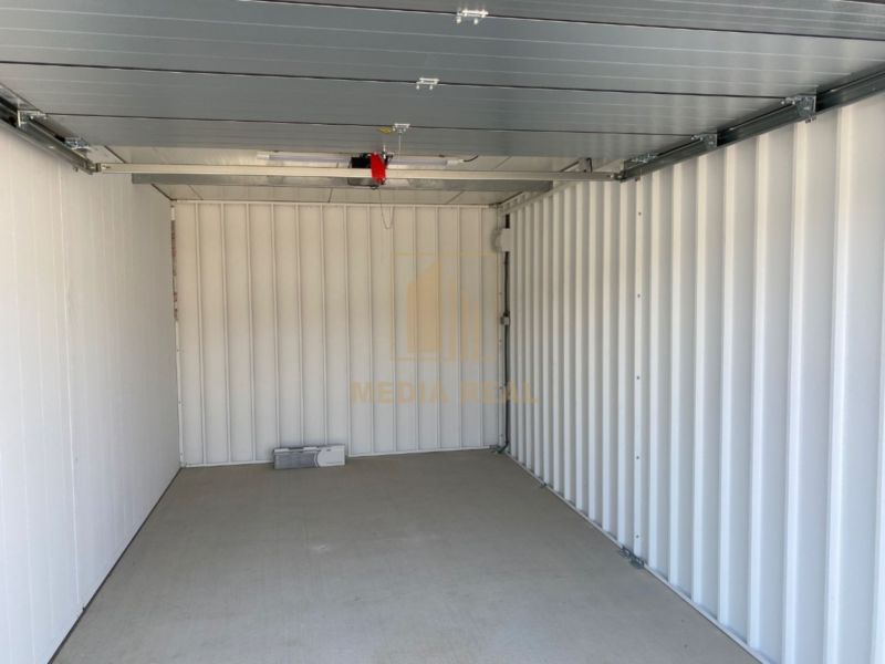 Nová gáráž na predaj, Nové Mesto nad Váhom - 2