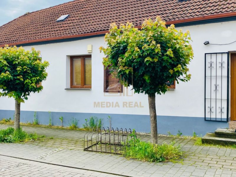 Na prenájom komerčné, prevádzkové priestory v centre, Nové Mesto nad Váhom - 1