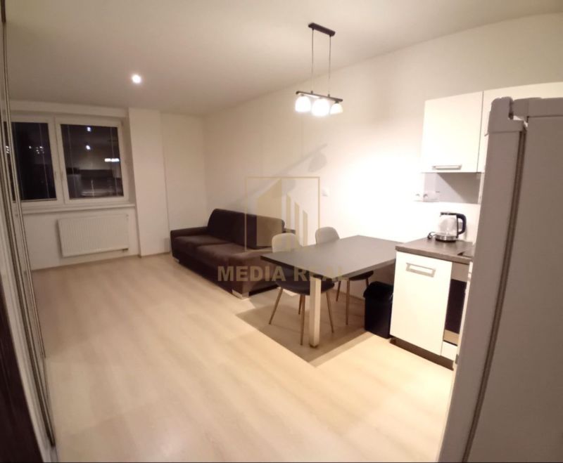 Prenájom krásny 1-izbový byt v peknom prostredí, Piešťany - 3